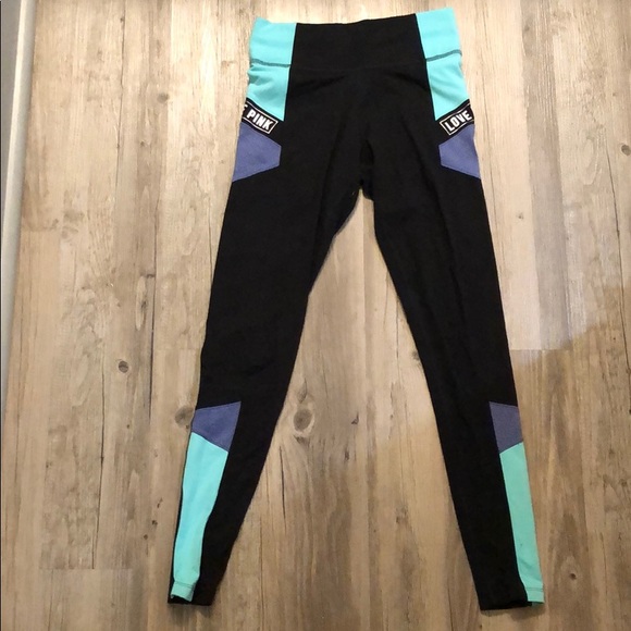 PINK Victoria's Secret Pants - Victoria’s Secret Pink ultimate leggings